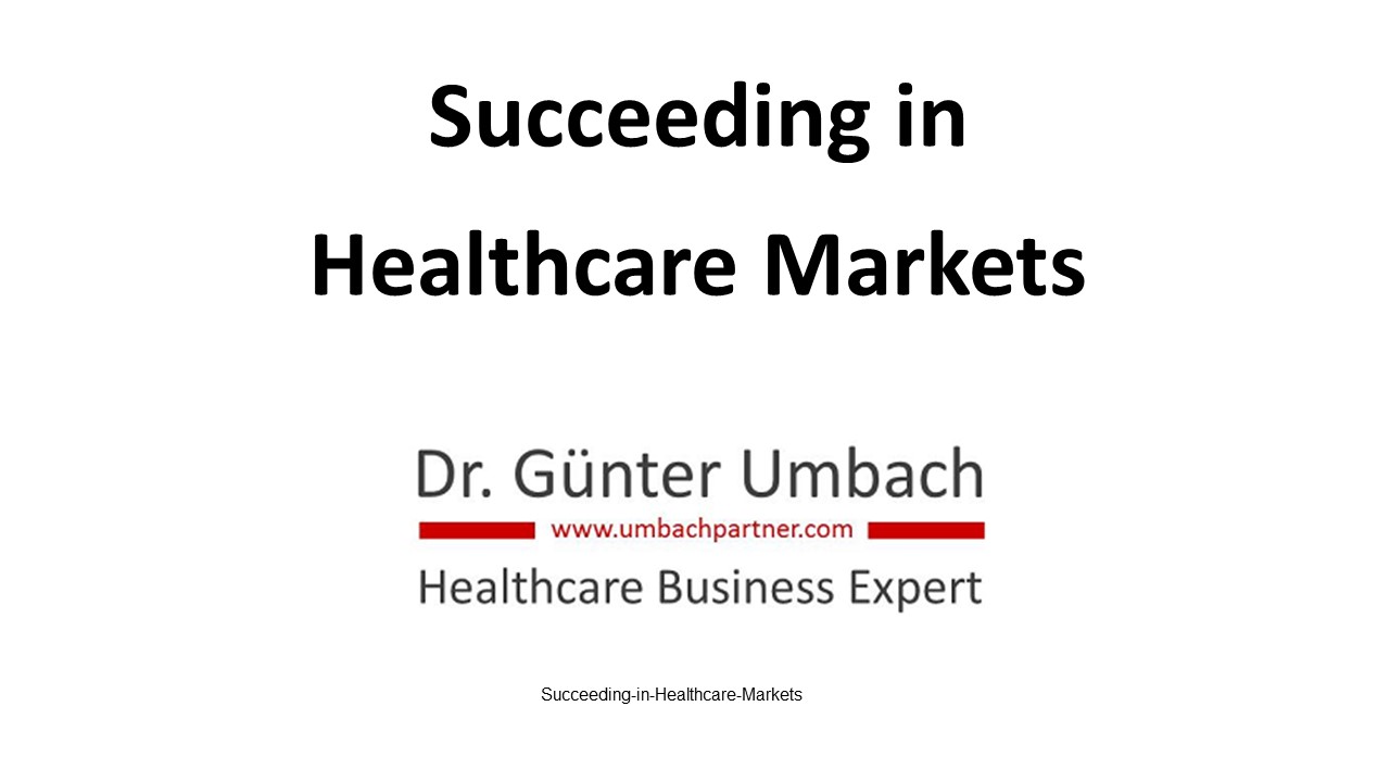 Succeeding-in-Healthcare-Markets marketing-and-sales-training-topics