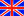 Flagge Groß Britannien