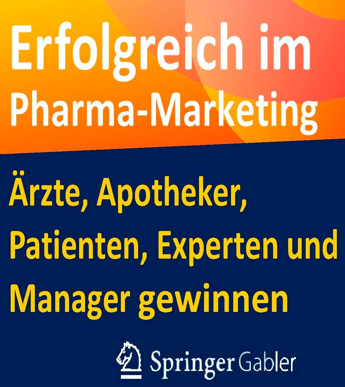 Marketing-Buch