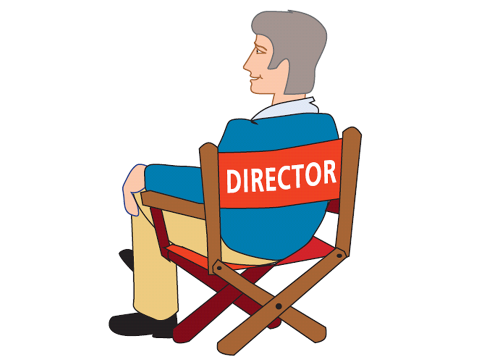 Director-Regisseur Director-Regisseur