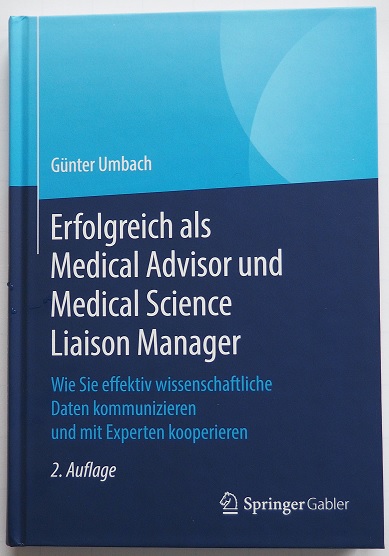 Erfolgreich im Pharma-Marketing