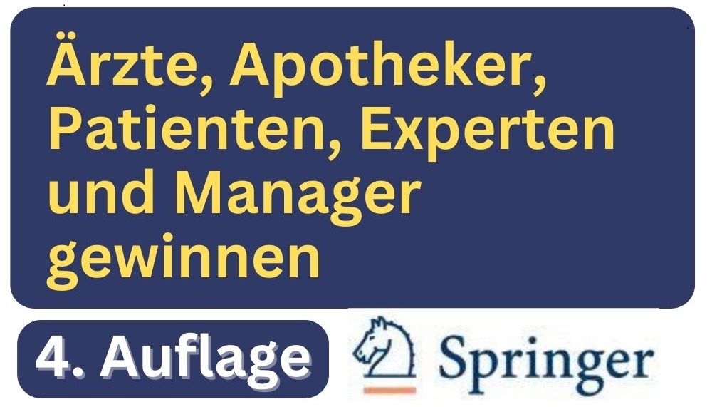 Marketingbuch-Inhaltsverzeichnis