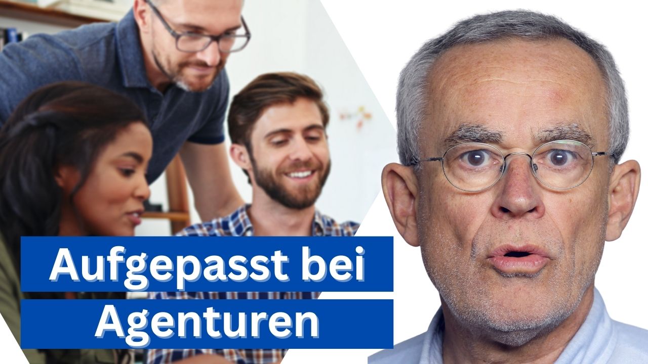 Was bei Beauftragung und Kooperation beachten