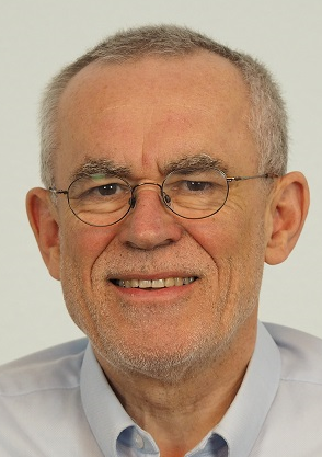 Dr. Günter Umbach