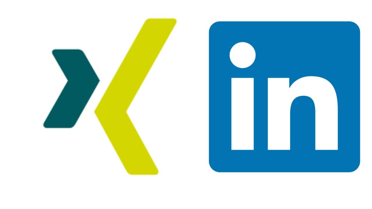 XING-LinkedIn XING-LinkedIn